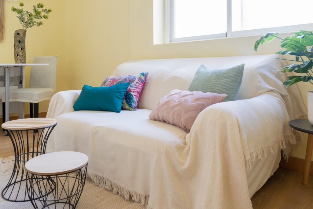 Salón Home Staging