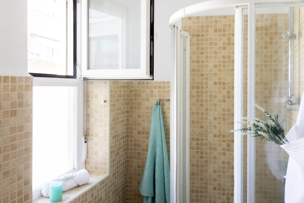 Baño Home Staging
