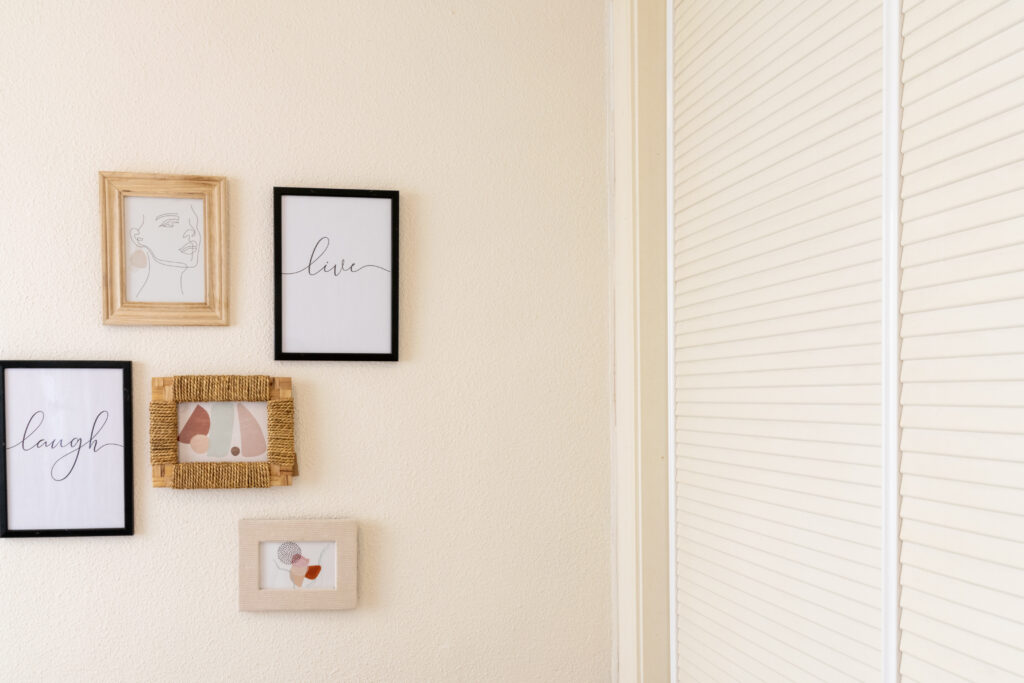 Detalles Home Staging